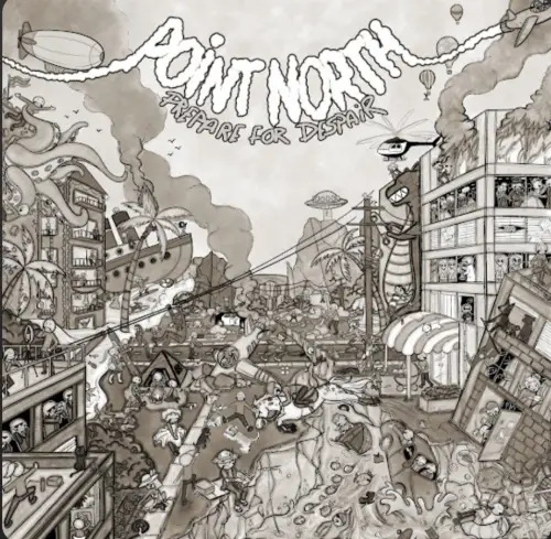 Point North : Safe and Sound (Reimagined)